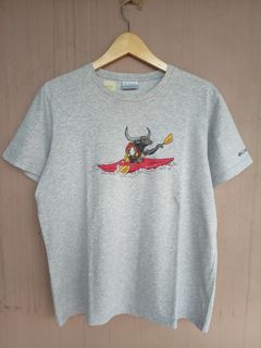 KAOS OUTDOOR BRAND COLUMBIA