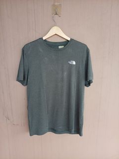 KAOS TNF DRY FIT OUTDOOR THE NORTH FACE