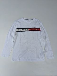 kaos Tommy Hilfiger