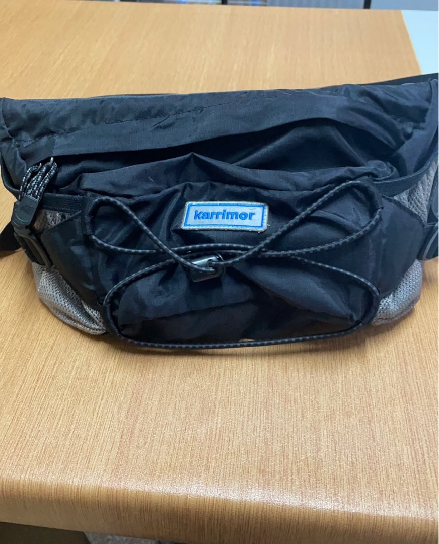 Karrimor sling bag sale