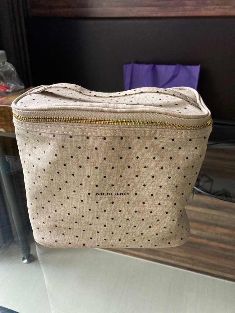 Kate spade hotsell out to lunch