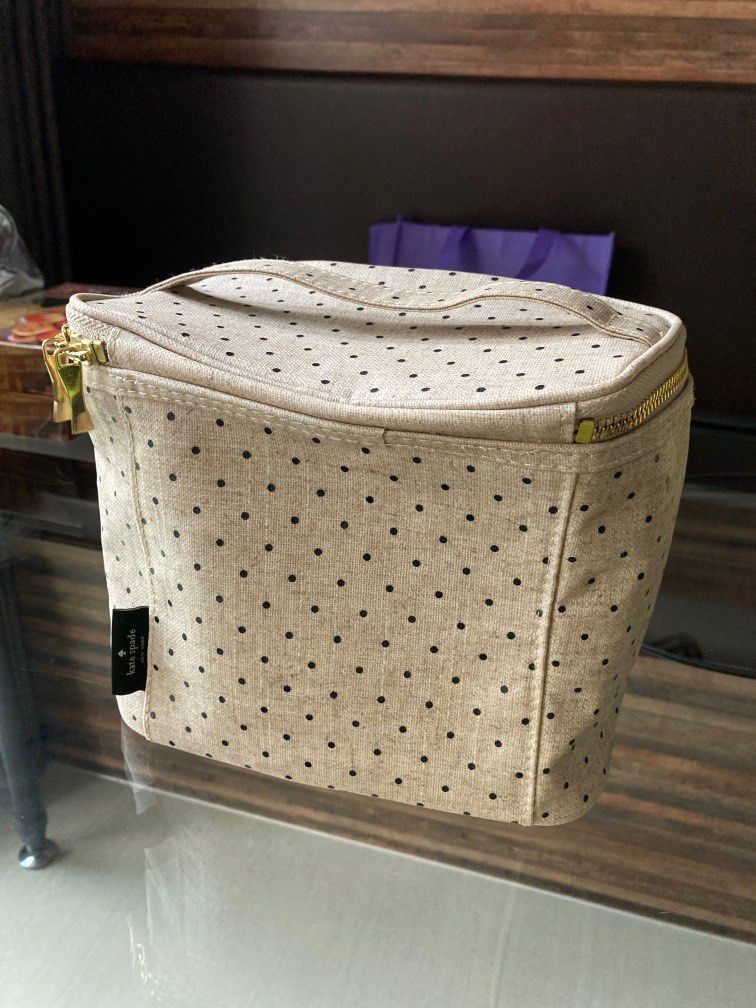 Kate spade shop lunch tote fabfitfun