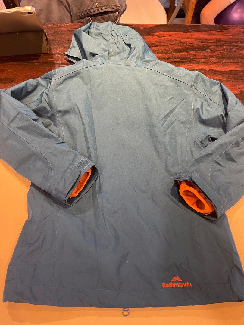 Kathmandu jacket cheap ngx2