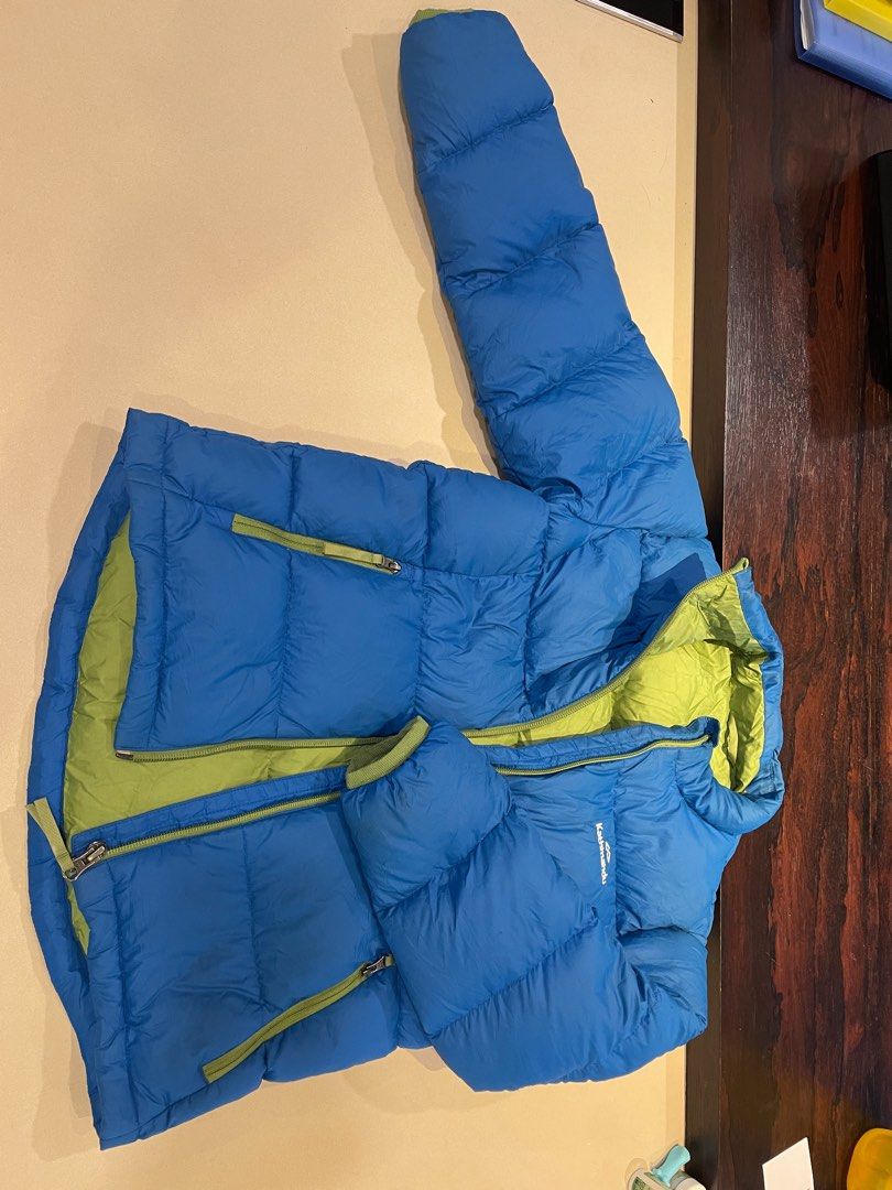 Kathmandu goose cheap down 550