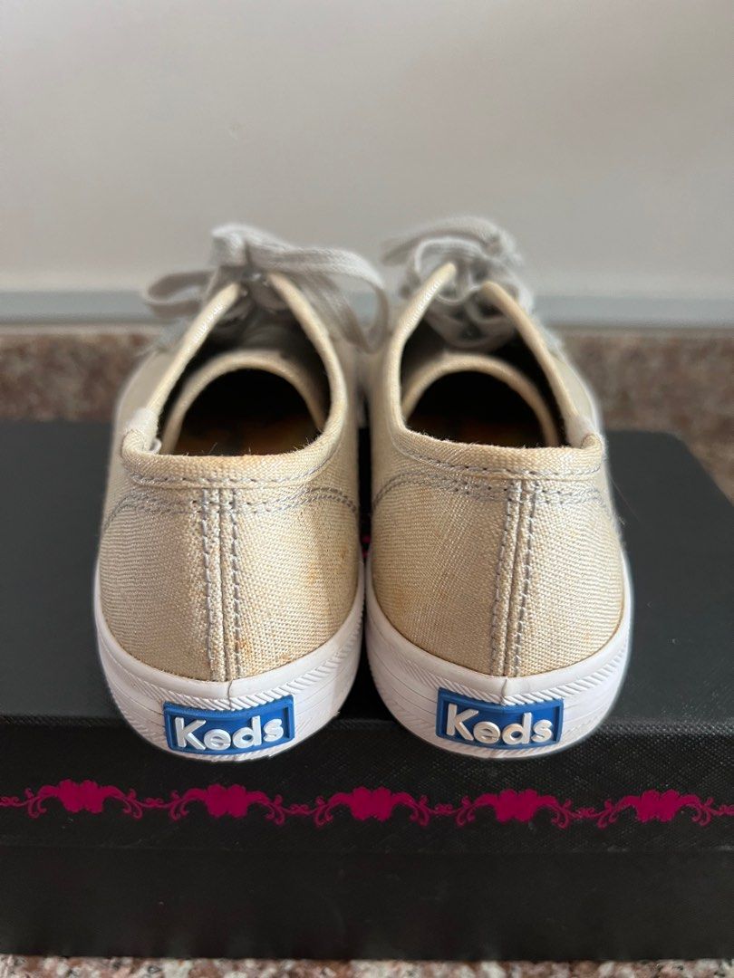 Keds dreamfoam shoes hotsell