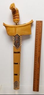 Keris Selip Melayu Luk 7 Collection Purposes