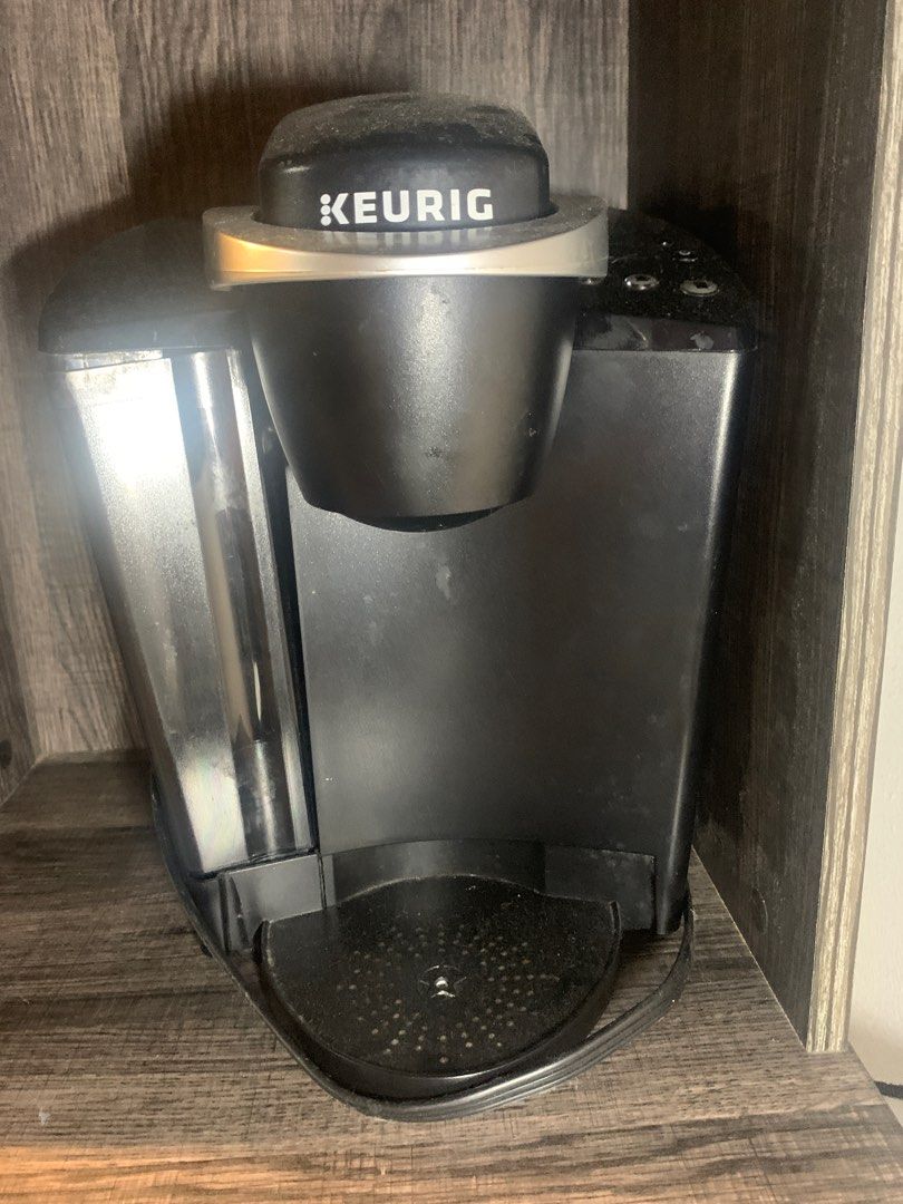 Keurig shop classic k50