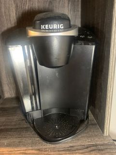 keurig k-classic coffee maker k50 110/120V