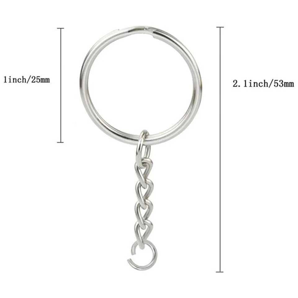 Chains for key rings cheap