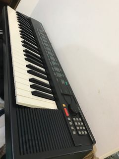 Keyboard Yamaha
