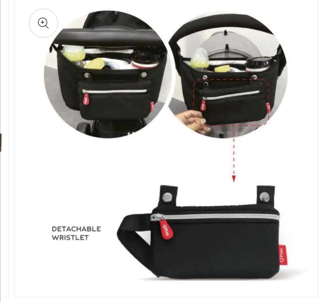 Kiddy palace stroller new arrivals