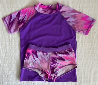 Kids 8Y Swimwear
