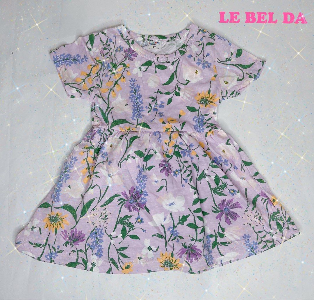 Children fashion sales dress