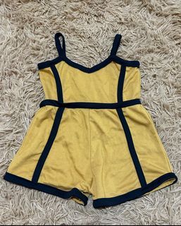 Kids Jumpshort