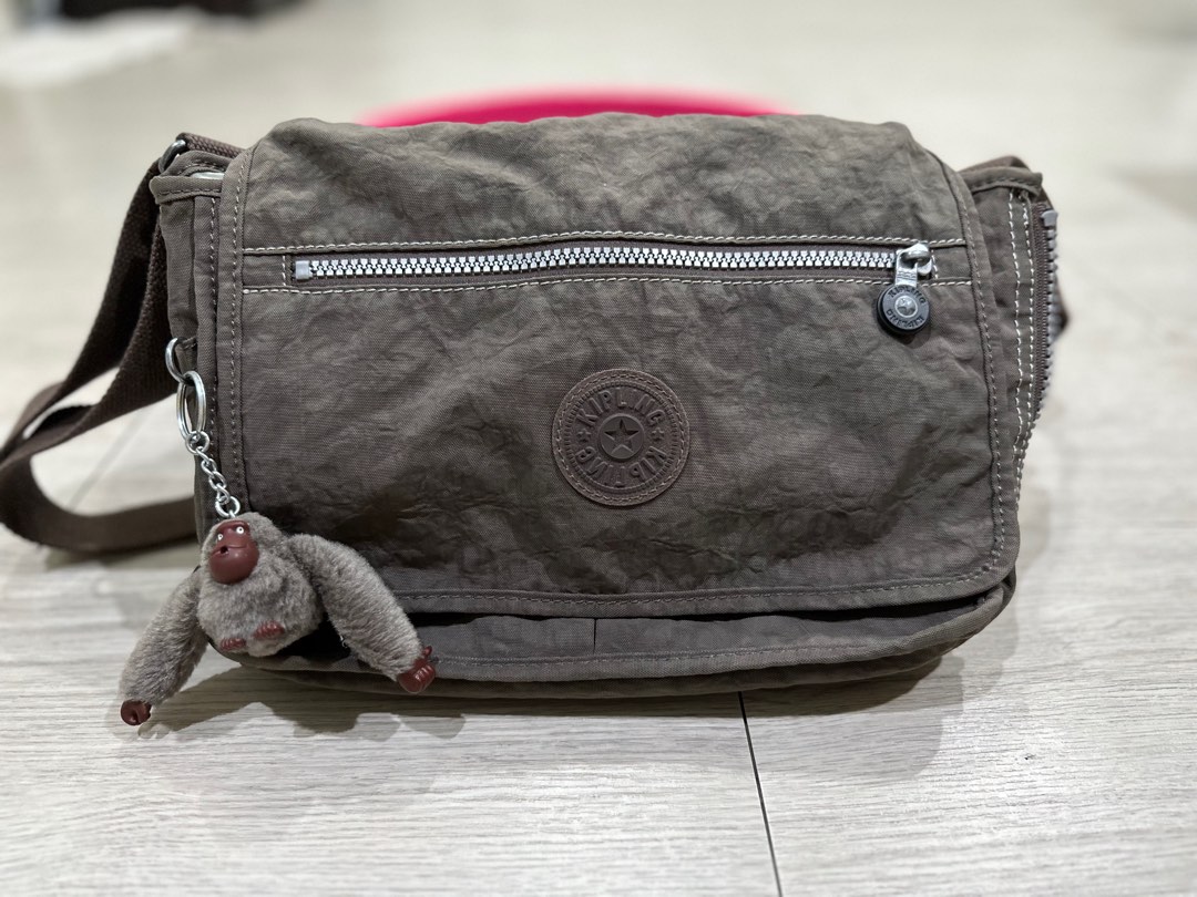 Kipling sling 2025