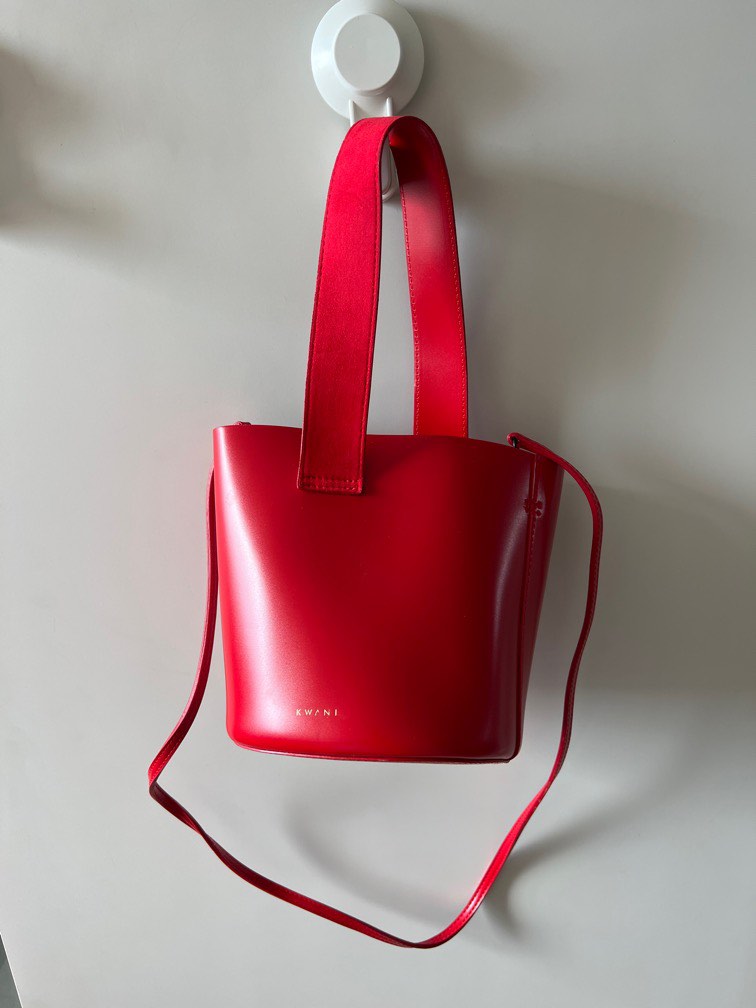 Kwani bucket bag online