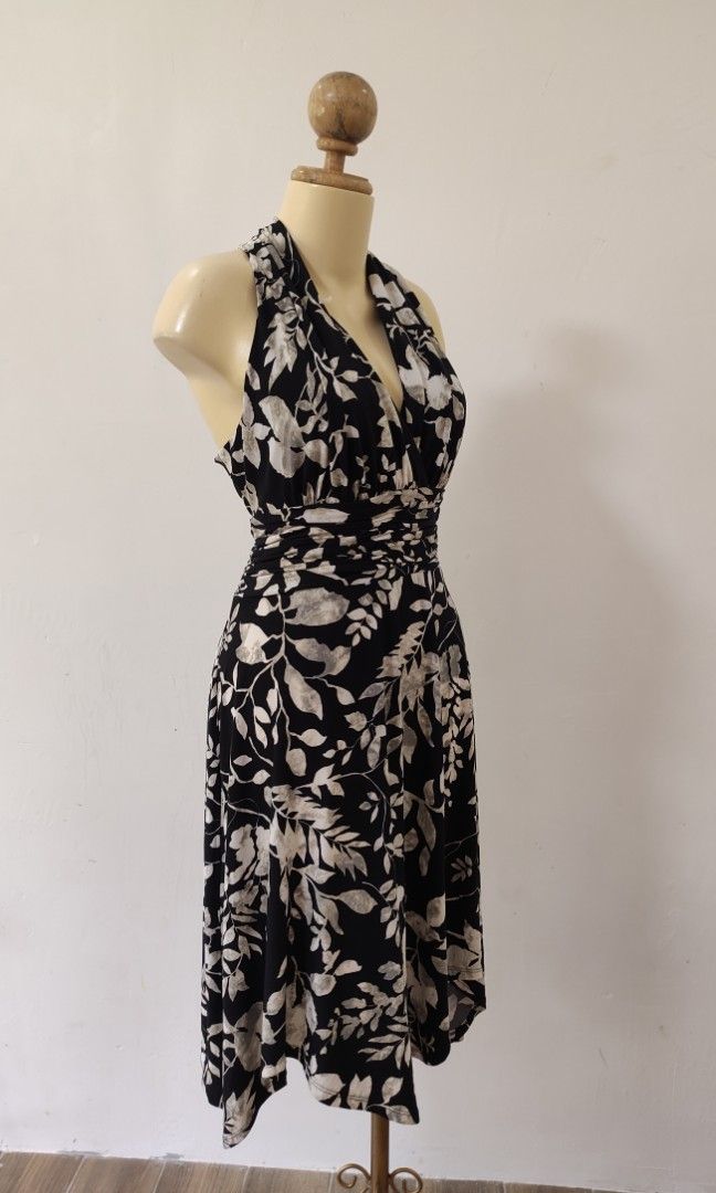Evan sale picone dress