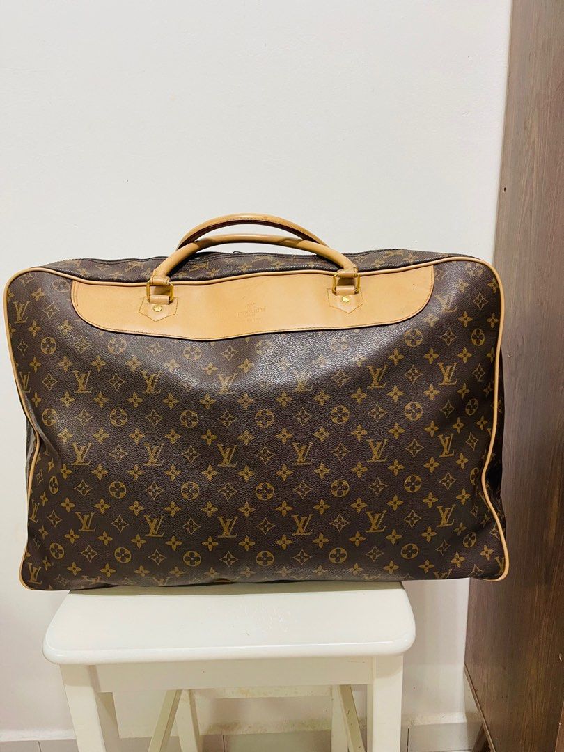 Alize 24 2025 heures louis vuitton