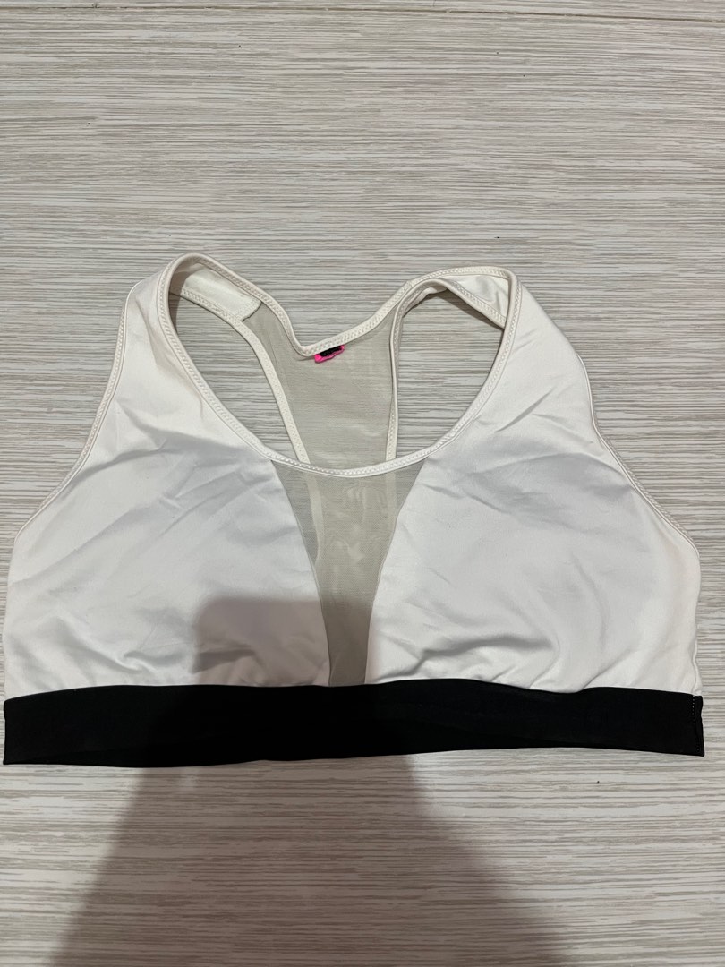 La Senza Sports Bra, Women's Fashion, Activewear on Carousell