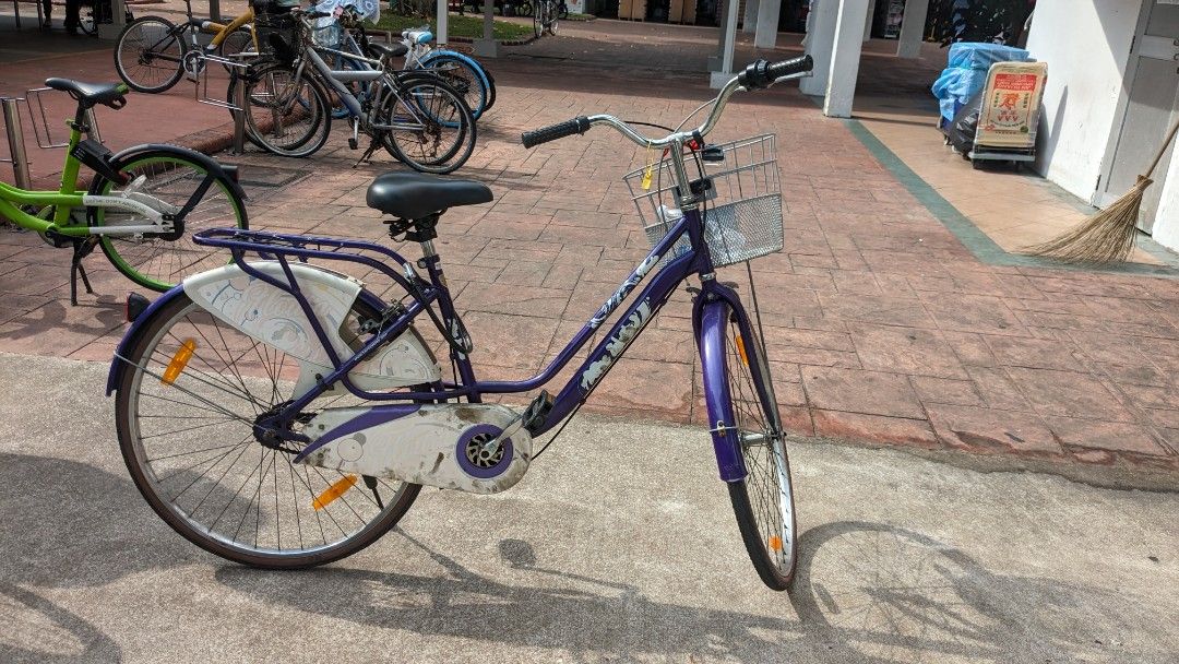 Atlas celia hotsell cycle price
