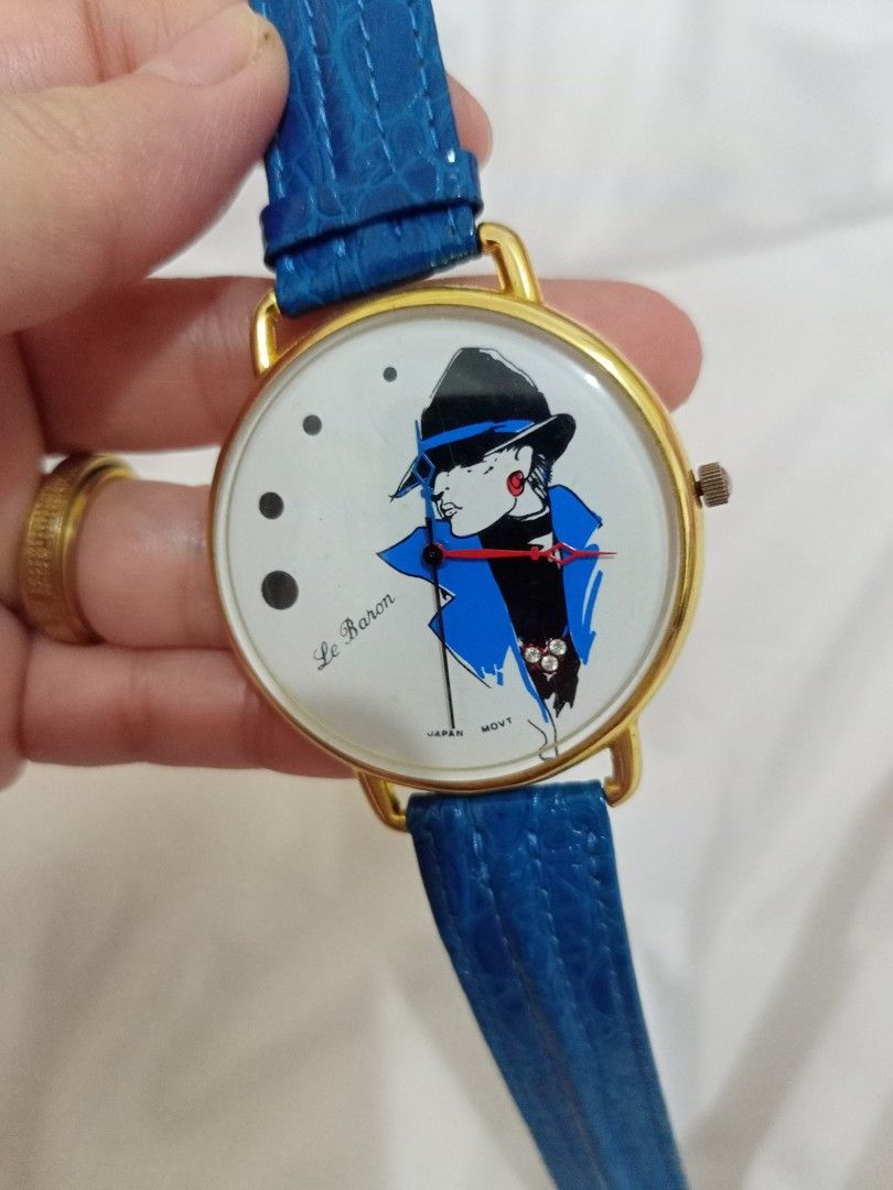 Ladies watch from US Women s Fashion Watches Accessories