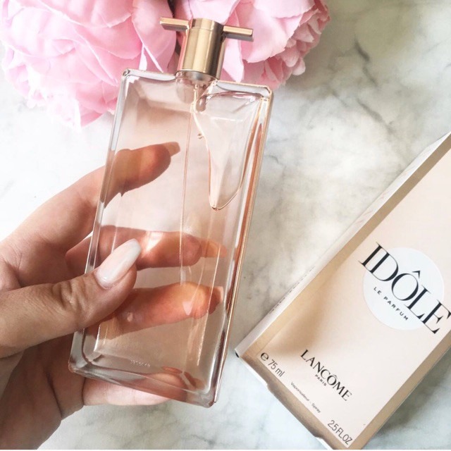 Lancome Idole Le Parfum 75ml Beauty Personal Care Fragrance