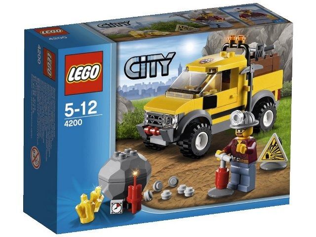 LEGO CITY 3366 4200 x 2 4433 4437 7279 x 4 60001 x 2 60002 x 2 60006 x 3 60007 x 2 Hobbies Toys Toys Games on Carousell