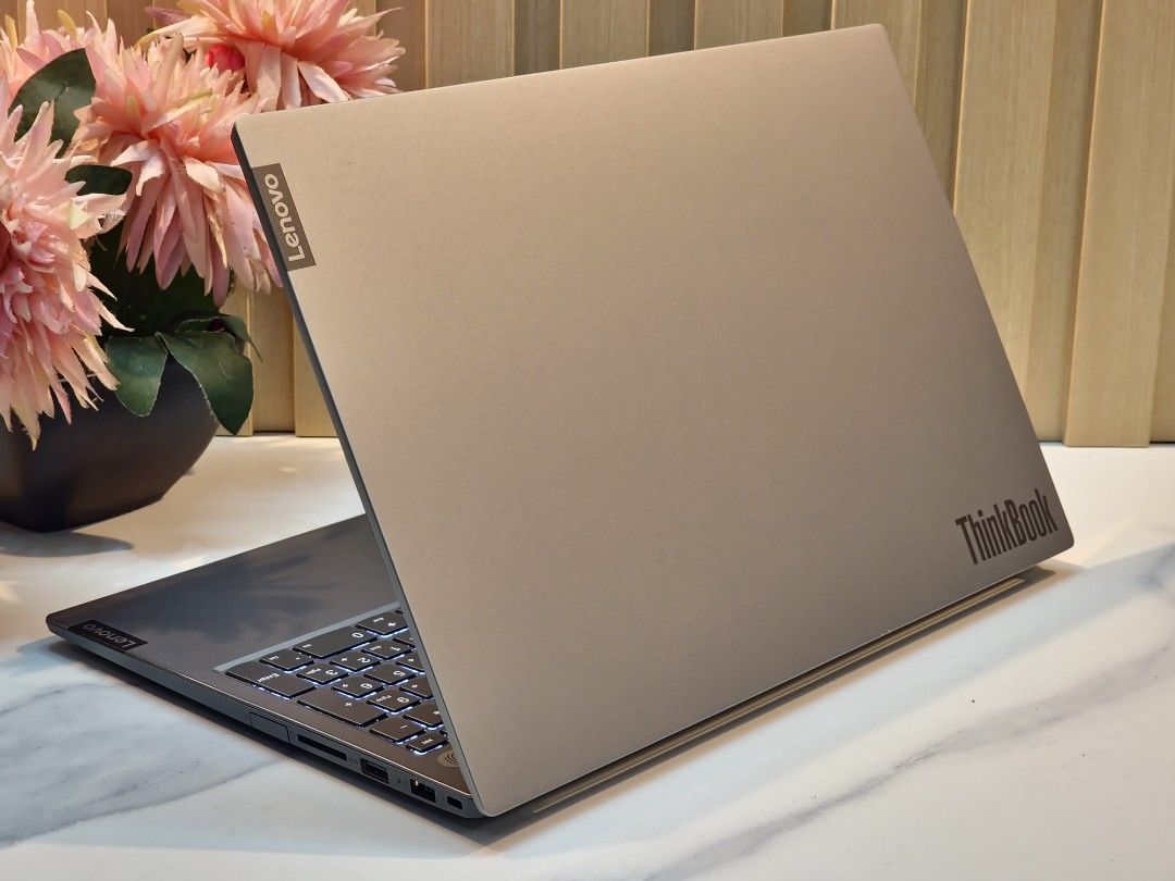 Écran LCD Remplacement Lenovo ThinkBook 15-IML 20RW 15.6" FHD LED Dalle Neuve