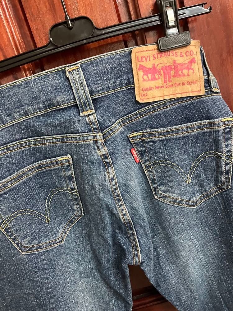 Authentic Levis Slouch Straight Men s Fashion Bottoms Jeans on Carousell
