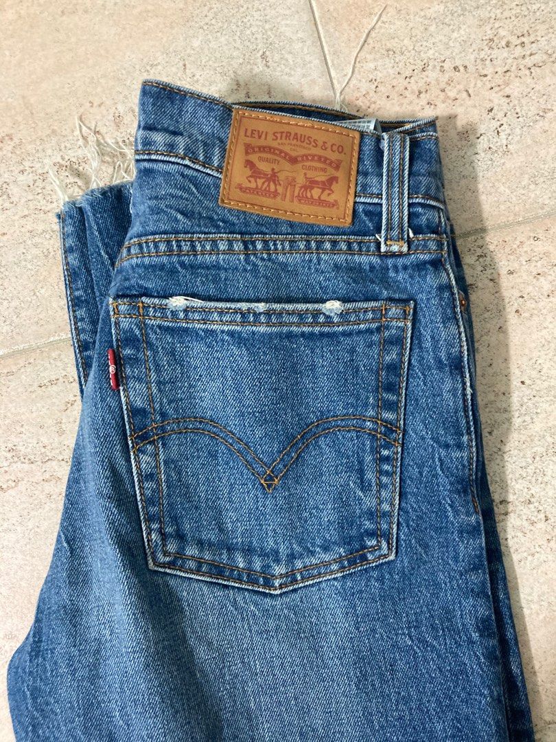 Levis shop 501 w24