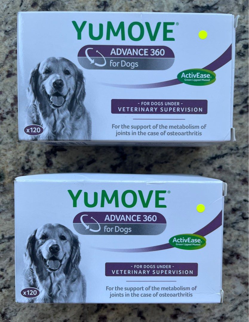 Yumove diarrhea top