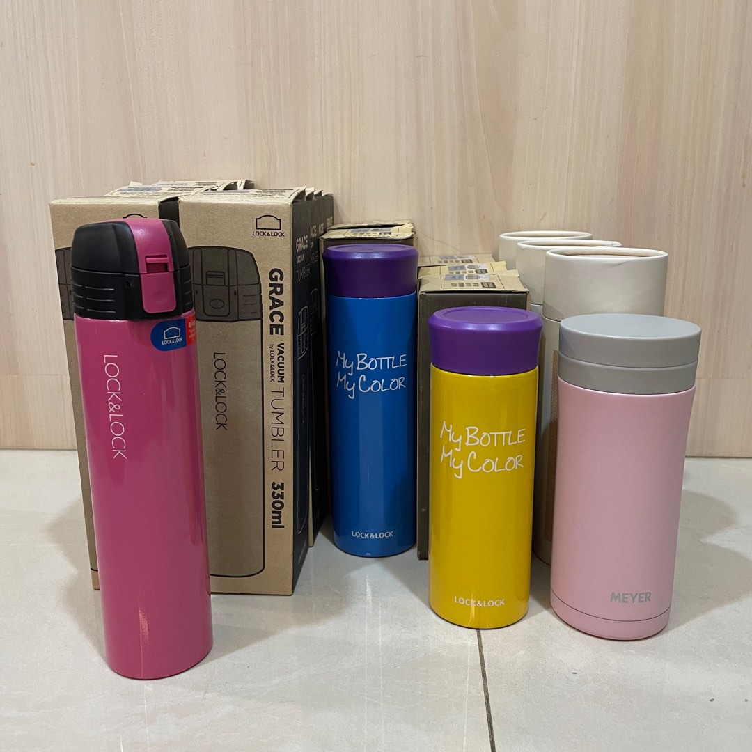 Lock and 2025 lock thermal flask