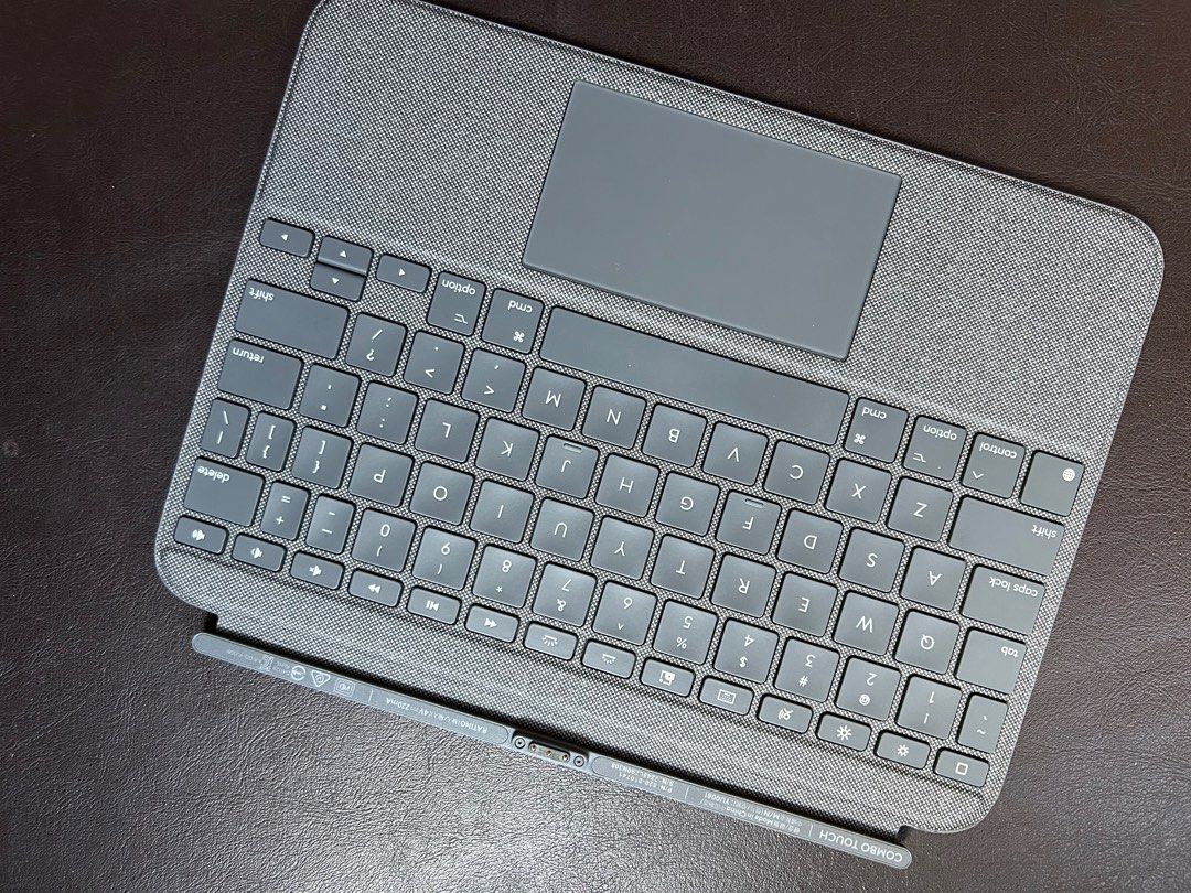 Logitech