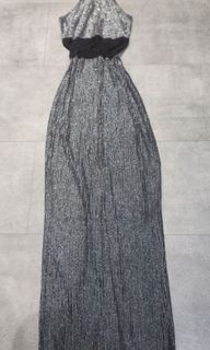 Long Dress dinner dress