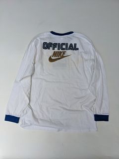 long Sleeve nike