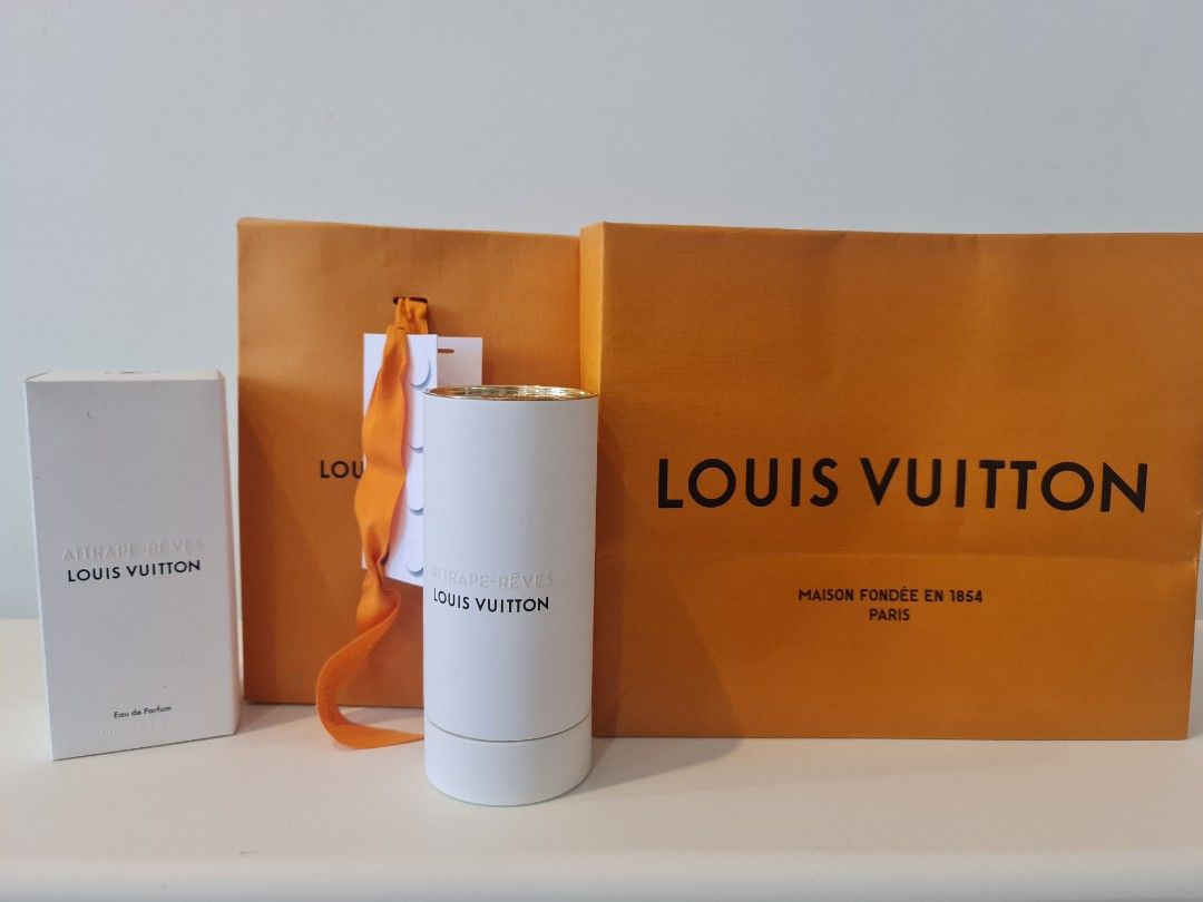 Louis Vuitton - Attrape-Reves