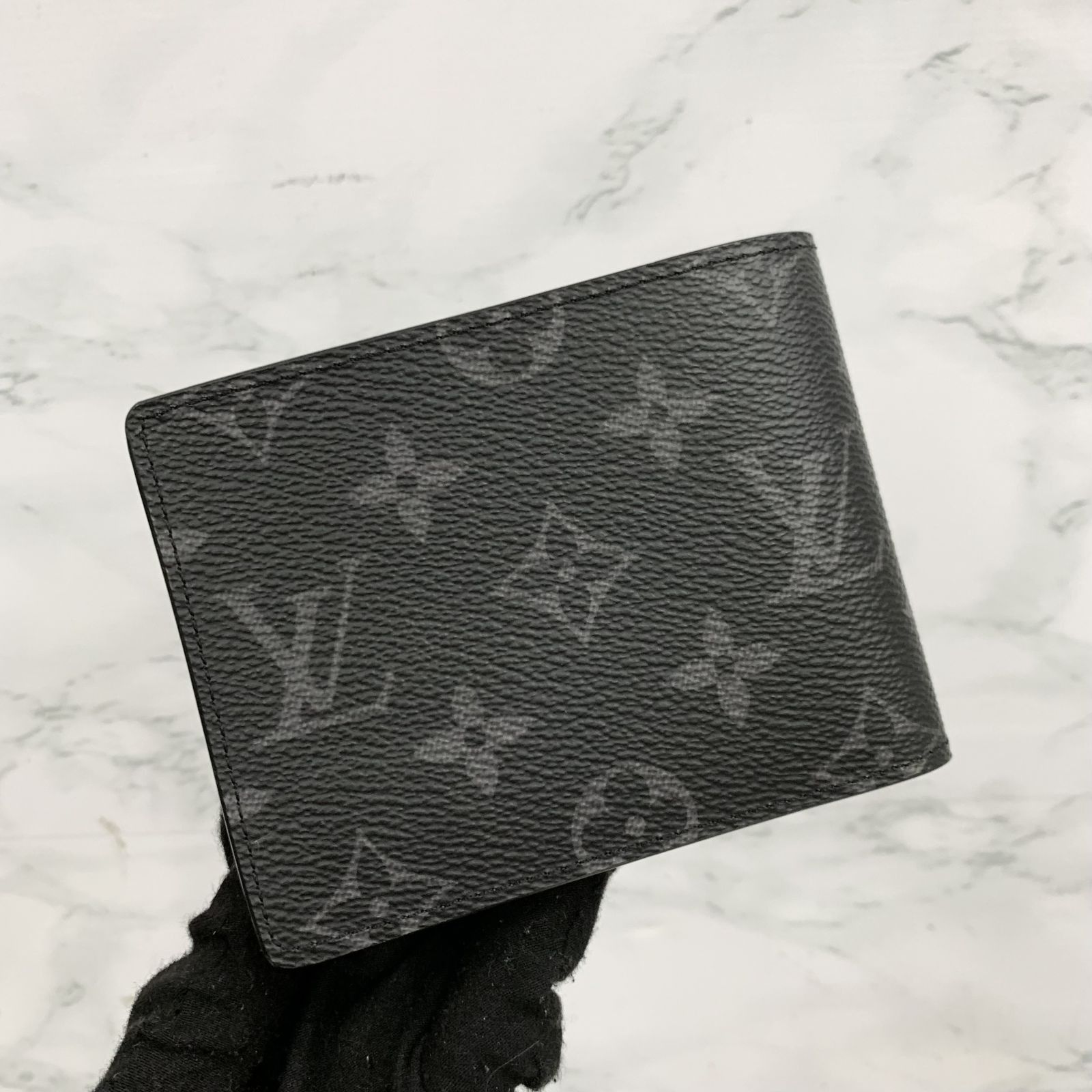 Slender Wallet Louis Vuitton Wallet Price Malaysia Monogram Eclipse Lv  Wallet Price Singapore Louis Vuitton Slender