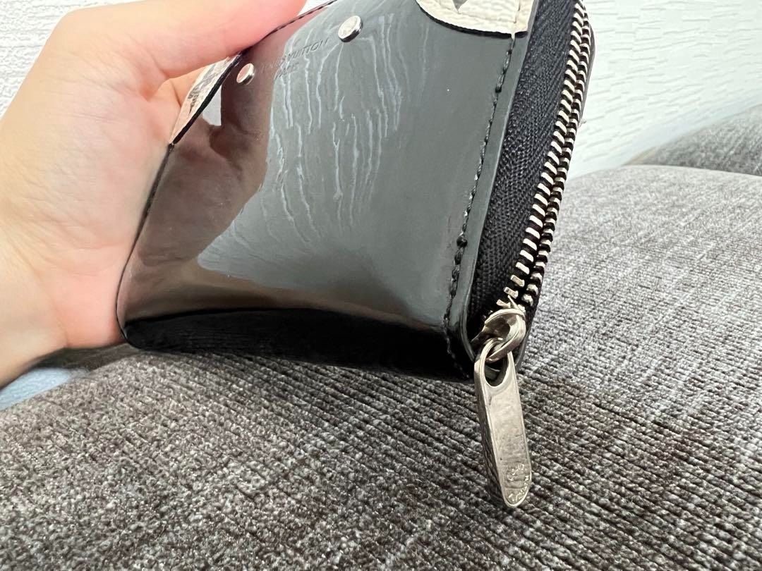 Louis Vuitton Mini Wallet Card Holder w/Accessories, Luxury, Bags