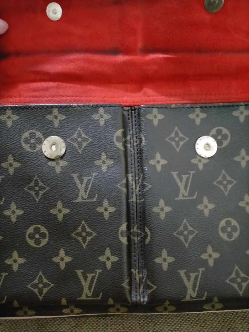 Louis Vuitton Bag VIVA-CITE GM M51163, Luxury, Bags & Wallets on Carousell