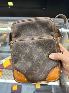 LV Amazon Sling Bag