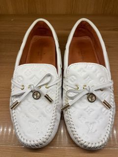 Jual Sepatu LV Louis Vuitton Womens (Size 36-40) - Grade