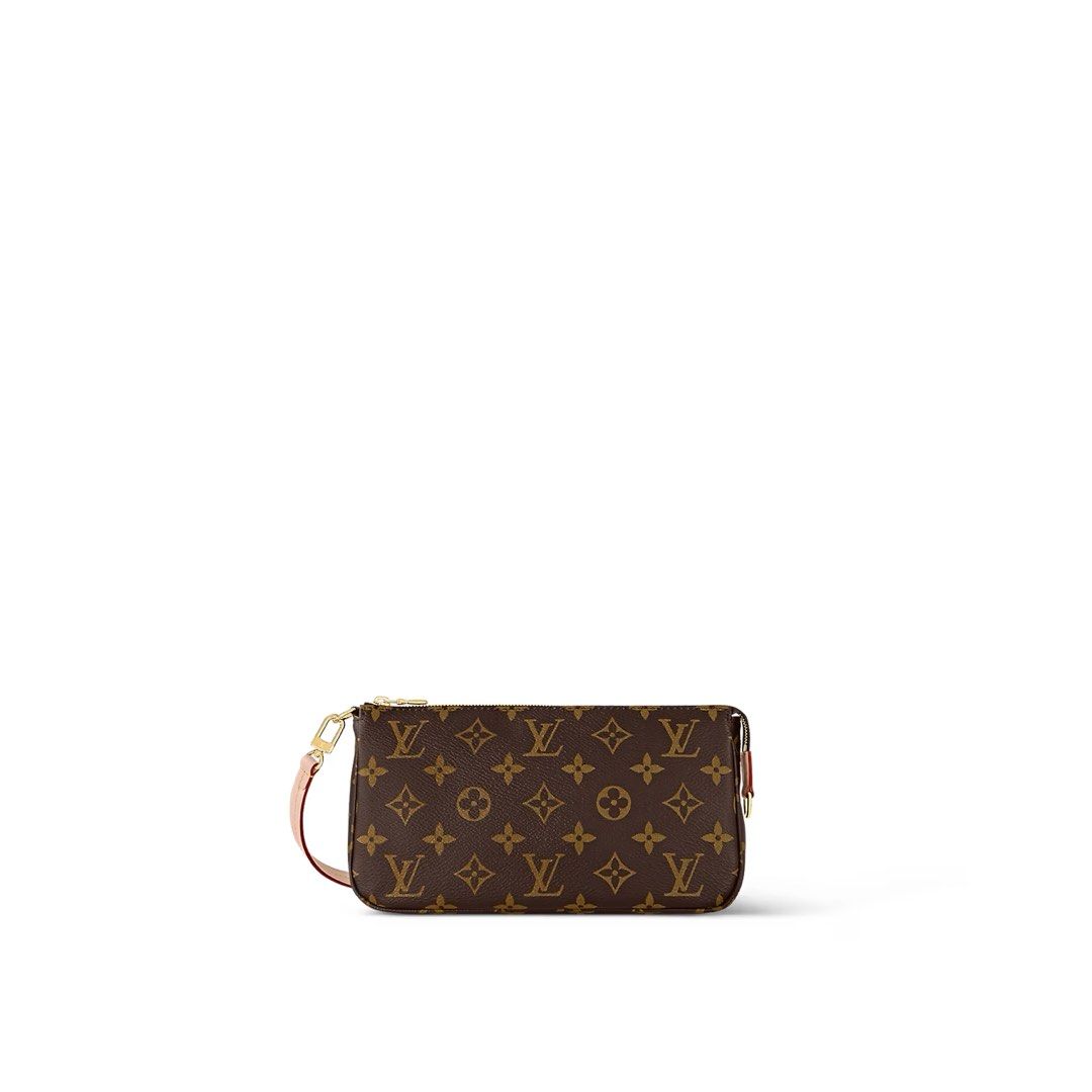 Louis Vuitton paper bag authentic, Luxury, Bags & Wallets on Carousell