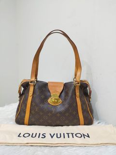 Louis Vuitton Unboxing (Stresa PM) 