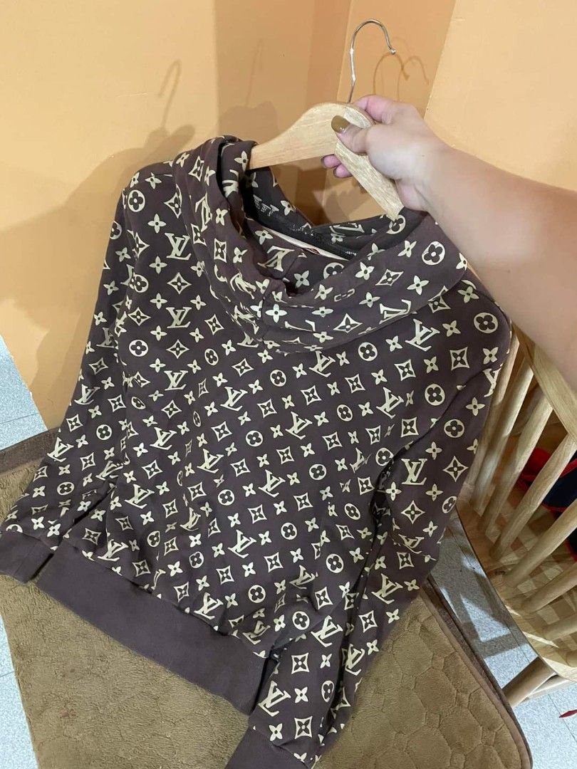 Lv supreme jumper hotsell