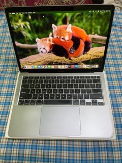 MacBook Air m1 256gb