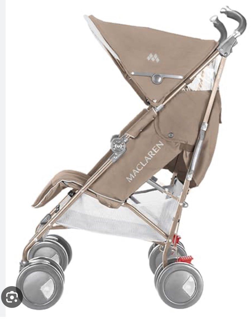 Maclaren techno outlet xt stroller australia