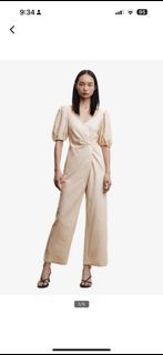 Mango Jumpsuit