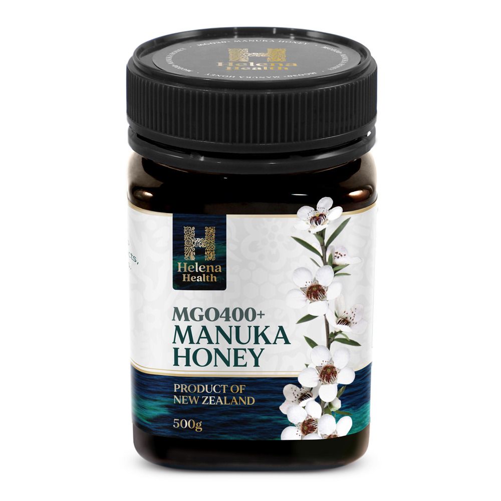 Manuka Health MGO 250+ Manuka Honey 1kg