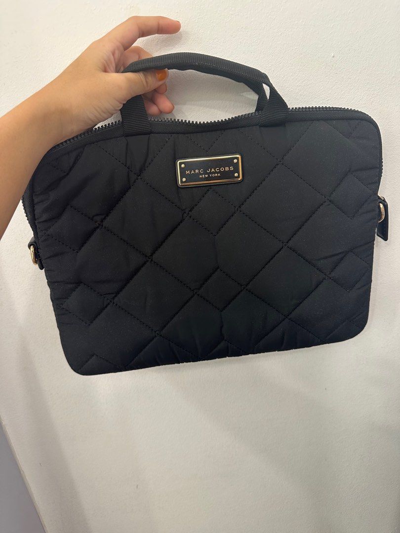 Marc Jacobs Laptop Computer Bag