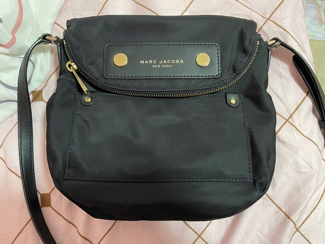 Marc jacobs preppy clearance nylon natasha crossbody bag